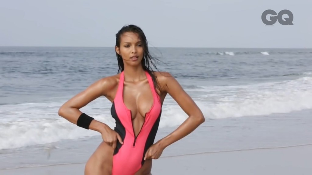 Lais Ribeiro Sexy 12