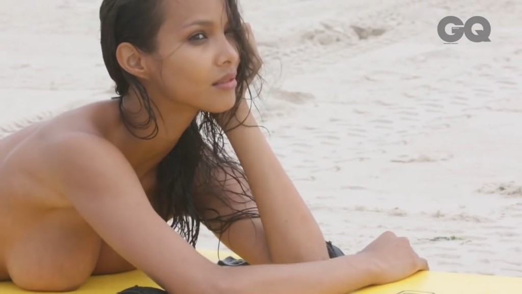 Lais Ribeiro Sexy 18