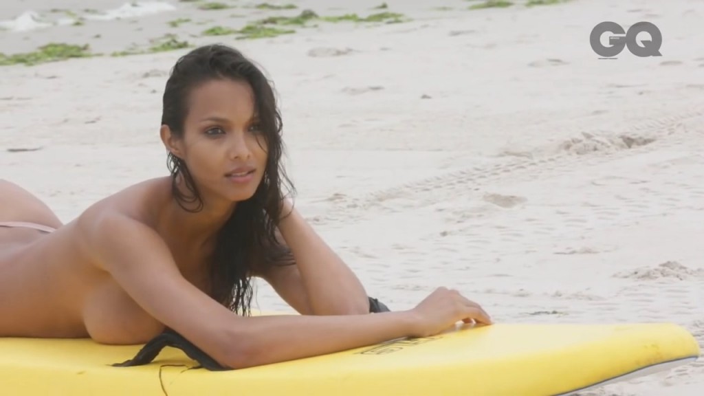 Lais Ribeiro Sexy 20