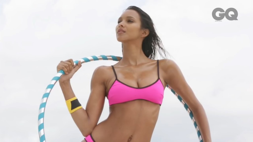 Lais Ribeiro Sexy 21