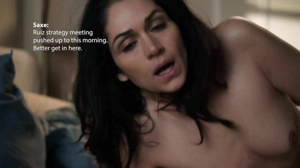 Lela Loren Nude 7