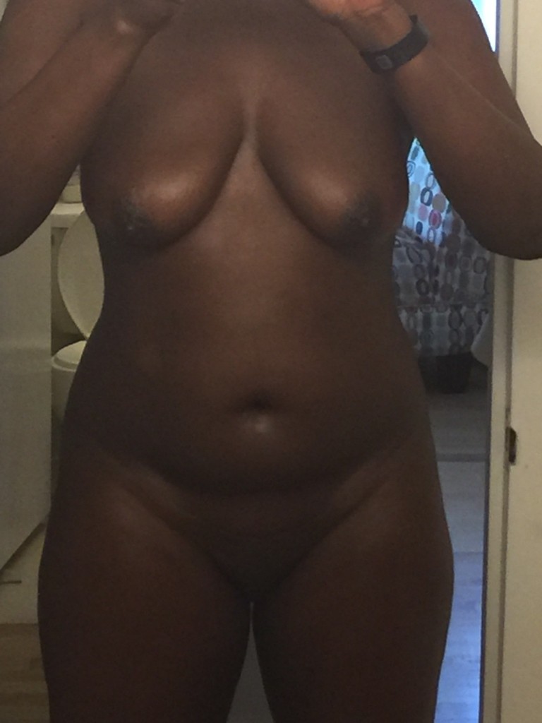 Leslie Jones Leaked 10