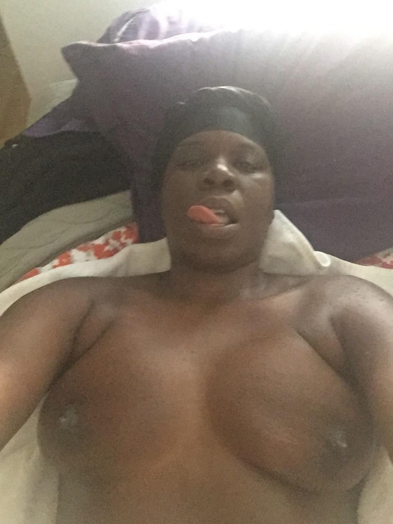 Leslie Jones Leaked 4