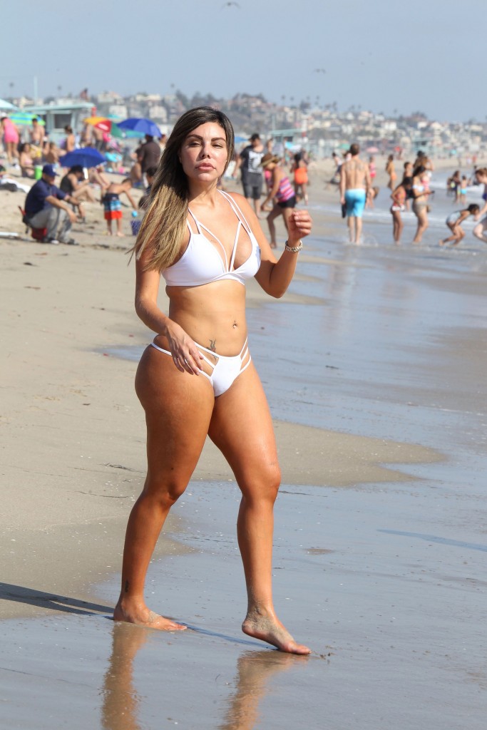 Liziane Gutierrez Sexy35