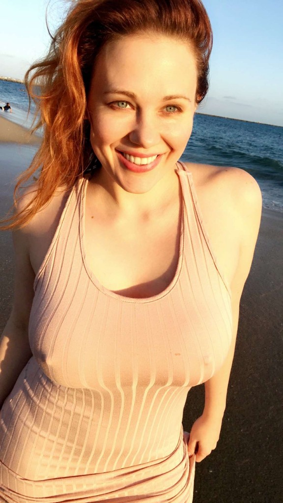 Maitland Ward Sexy 7