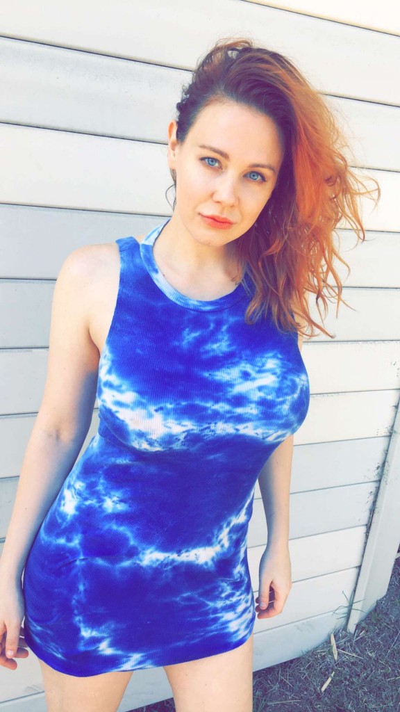 Maitland Ward Sexy & Topless 5