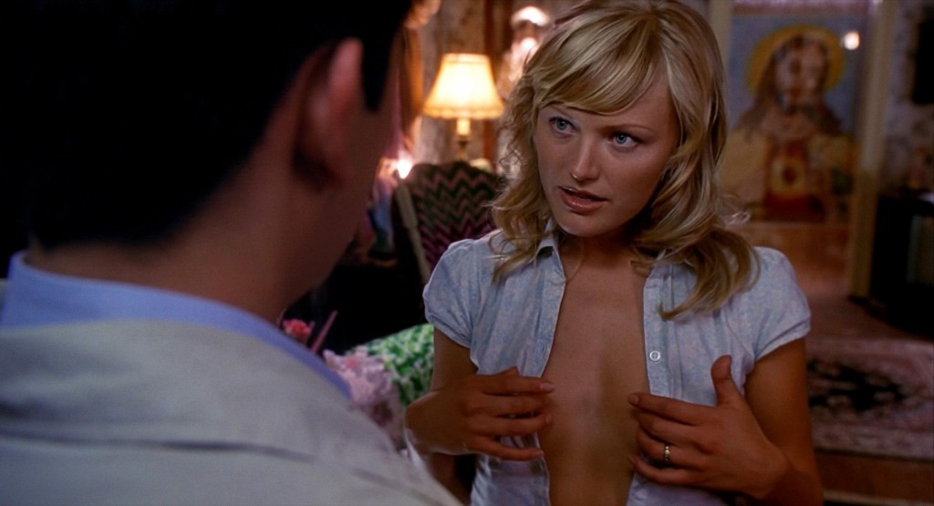 Malin Akerman Nude 2