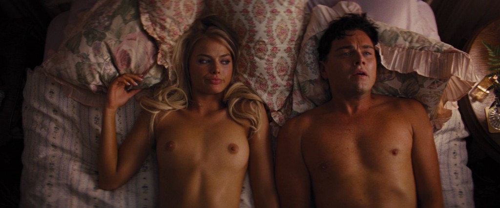 Margot Robbie Nude 8