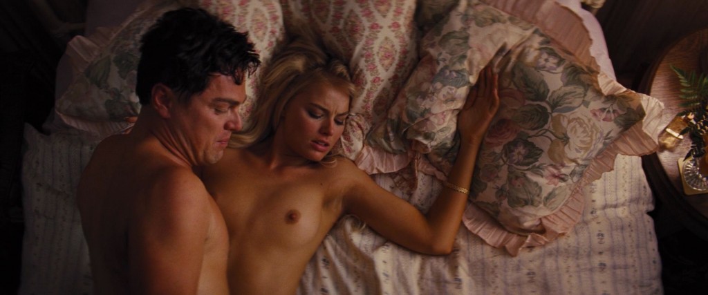 Margot Robbie Nude 9