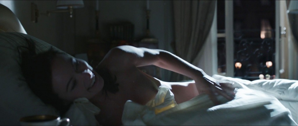 Olivia Wilde Nude 13