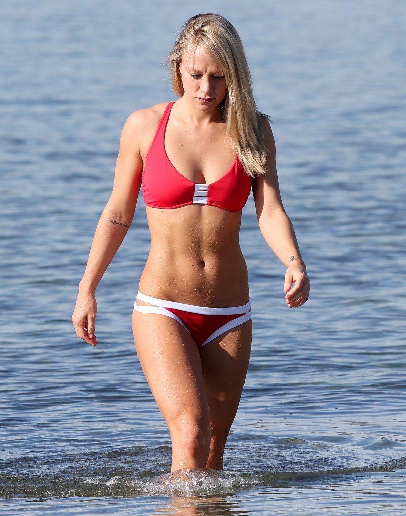 Chloe Madeley Sexy 6