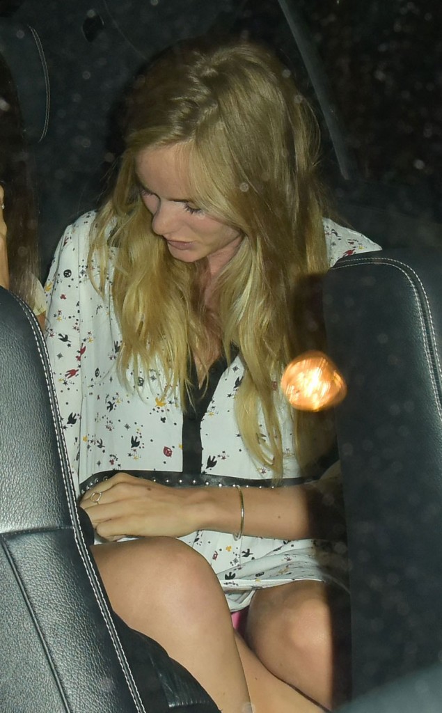 Cressida Bonas Upskirt 2