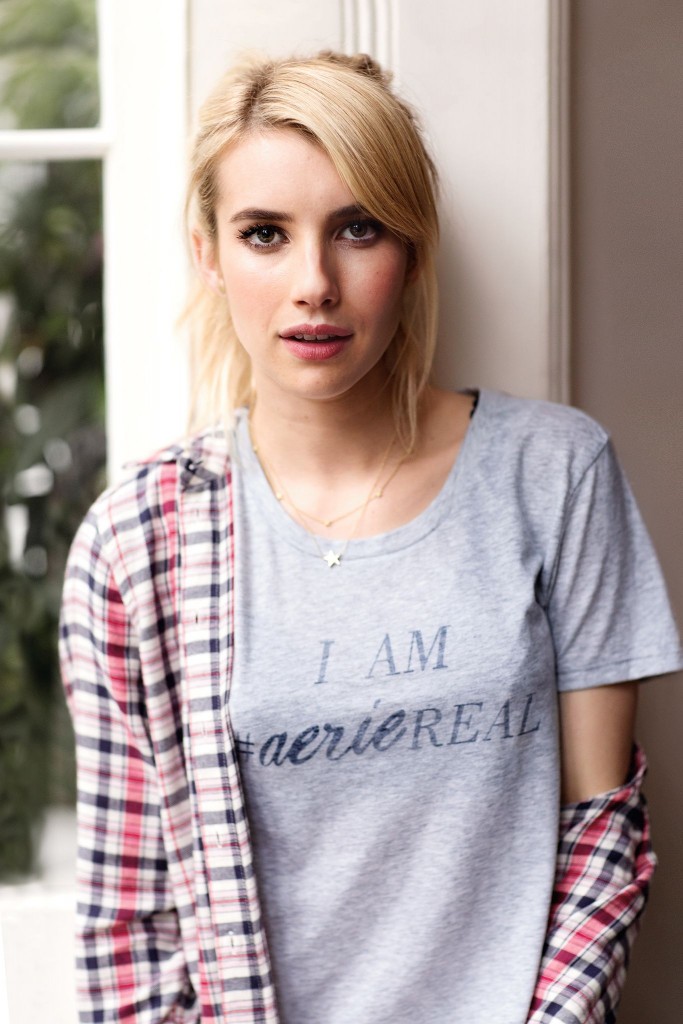 Emma Roberts Sexy 9