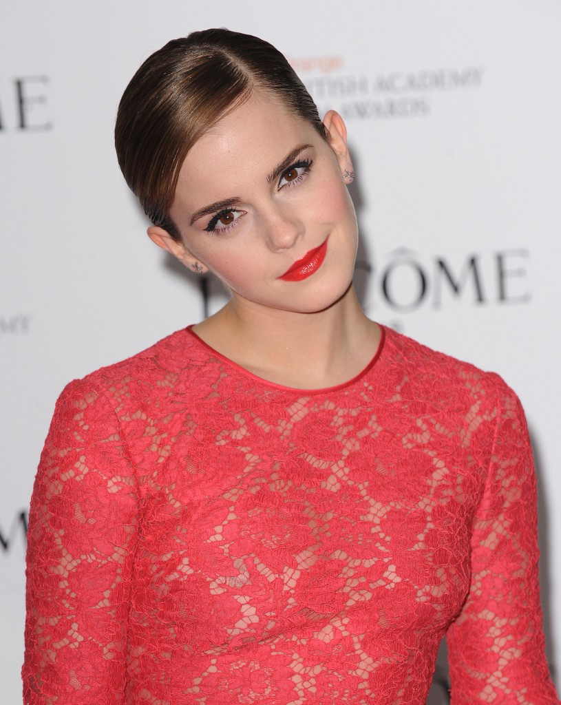 Emma Watson See Through Pics 5