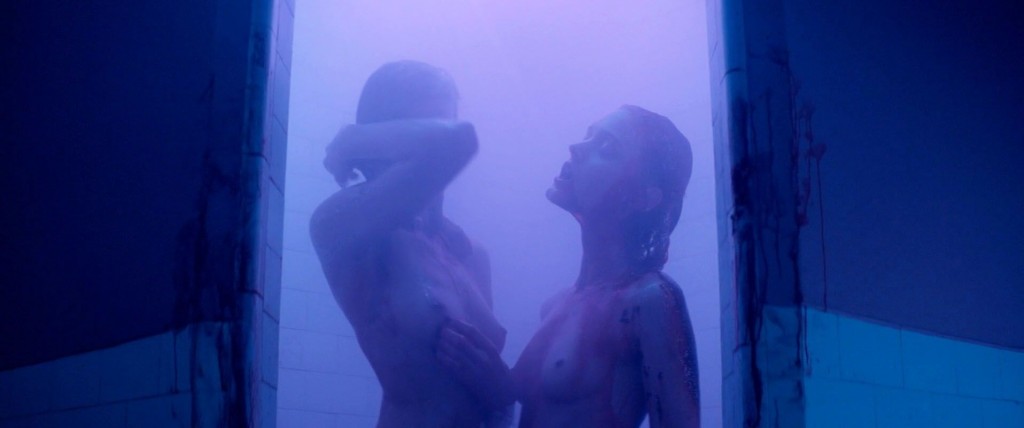 Jena Malone, Abbey Lee, Bella Heathcote Nude 10