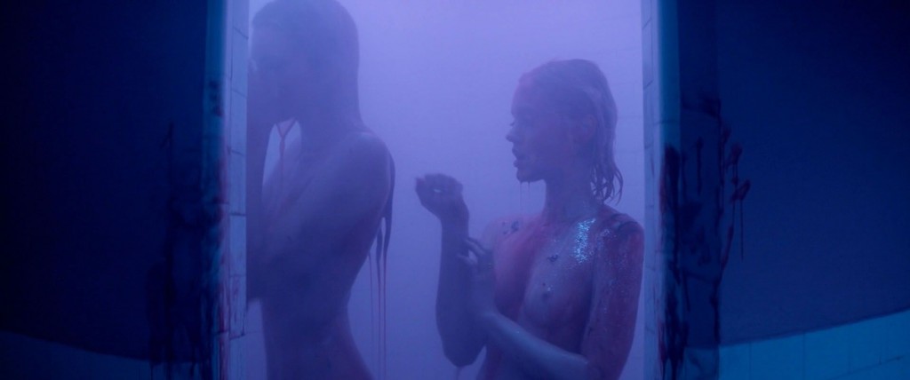 Jena Malone, Abbey Lee, Bella Heathcote Nude 3