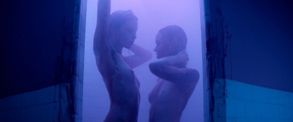 Jena Malone, Abbey Lee, Bella Heathcote Nude 7