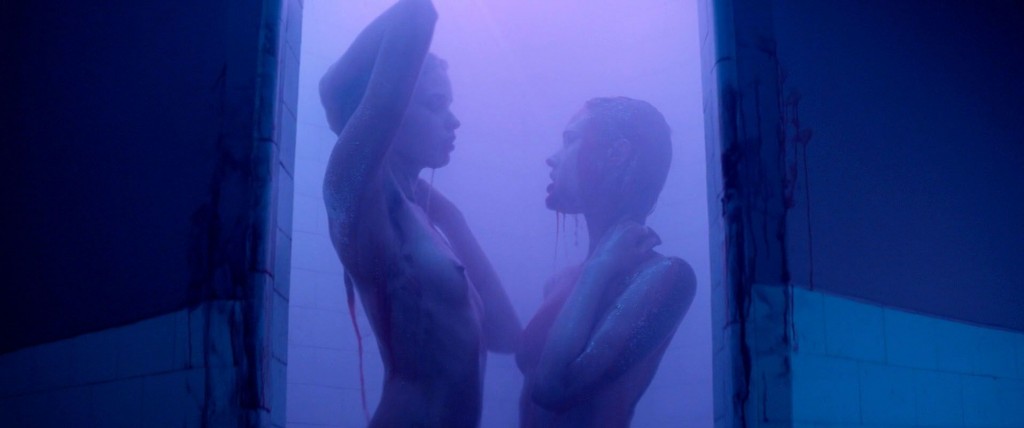 Jena Malone, Abbey Lee, Bella Heathcote Nude 8