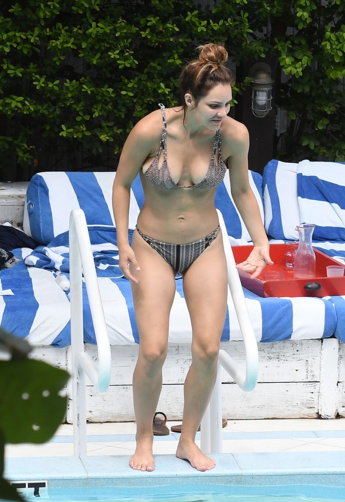 Katharine McPhee Sexy 2