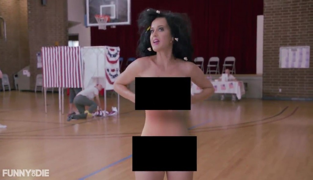 Katy Perry Naked 8