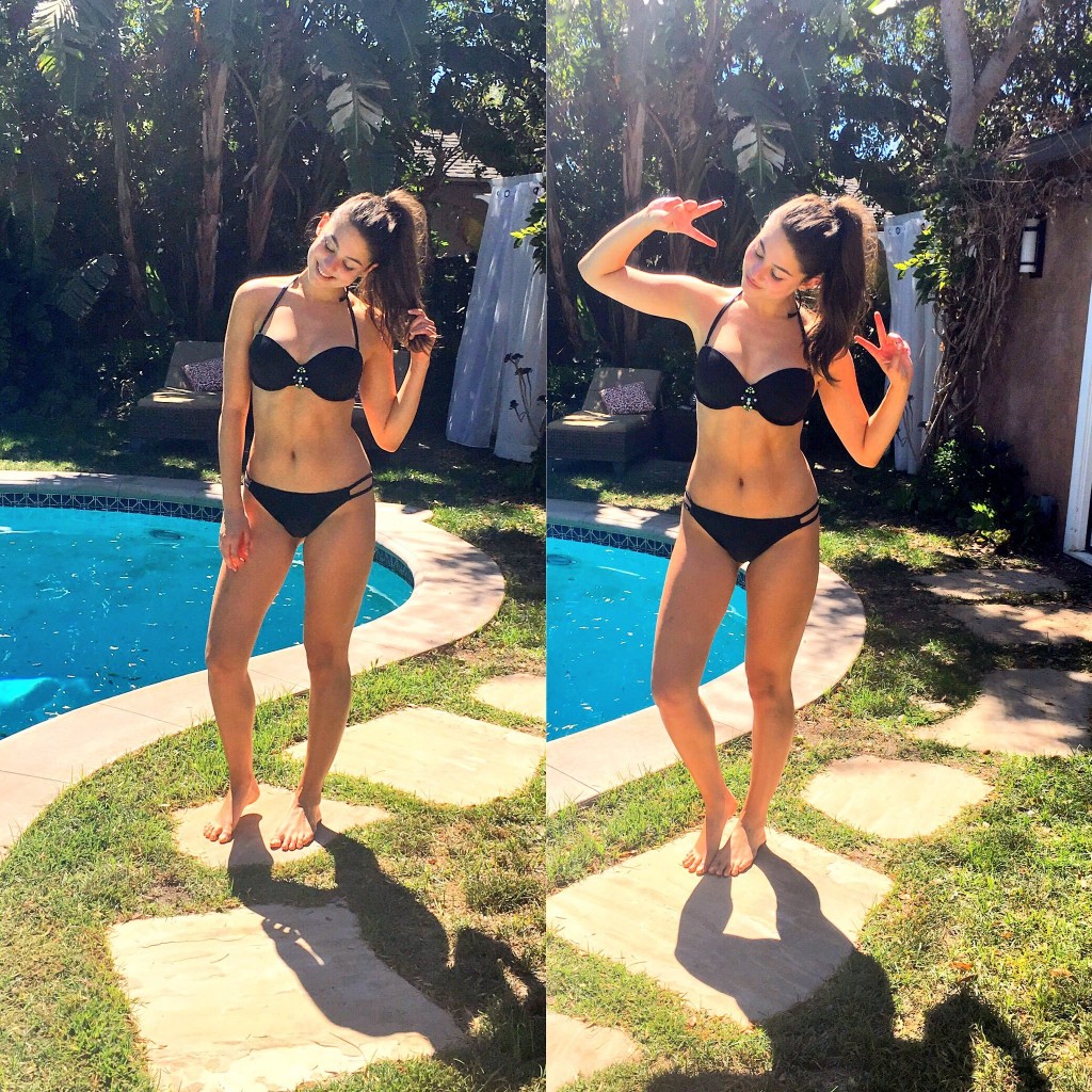 Kira Kosarin Sexy 2