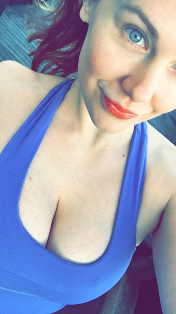 Maitland Ward Sexy 10