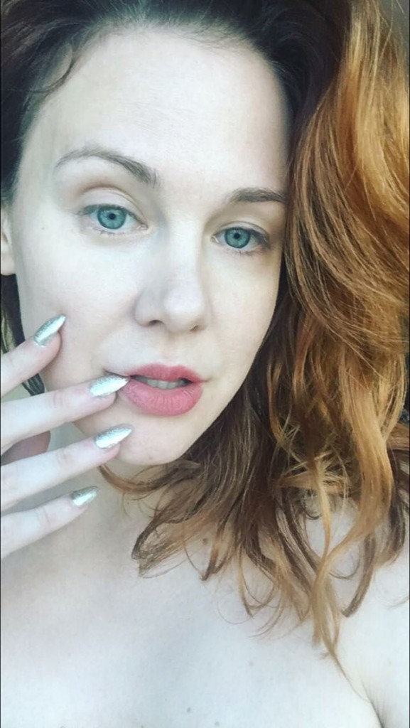 Maitland Ward Sexy 2