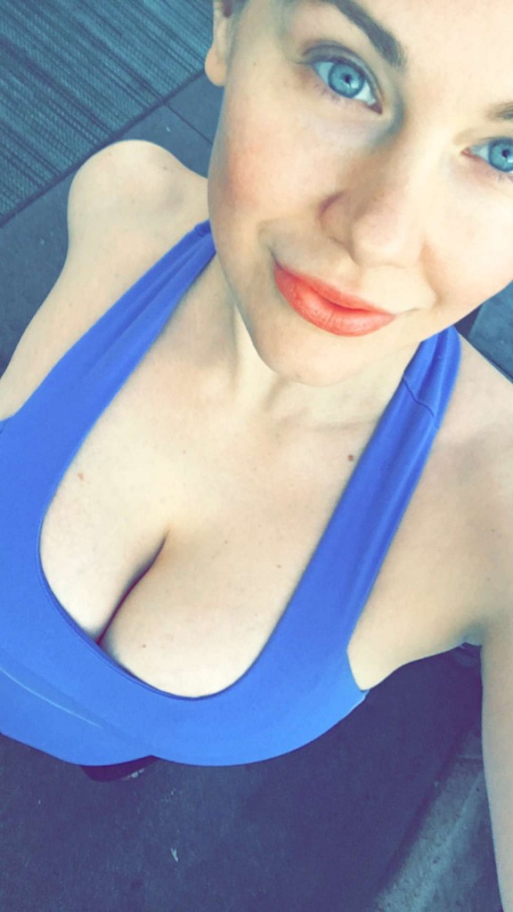 Maitland Ward Sexy 8