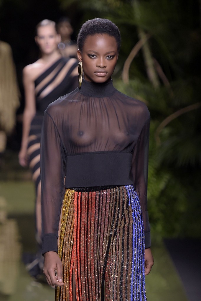 Mayowa Nicholas See Through 2