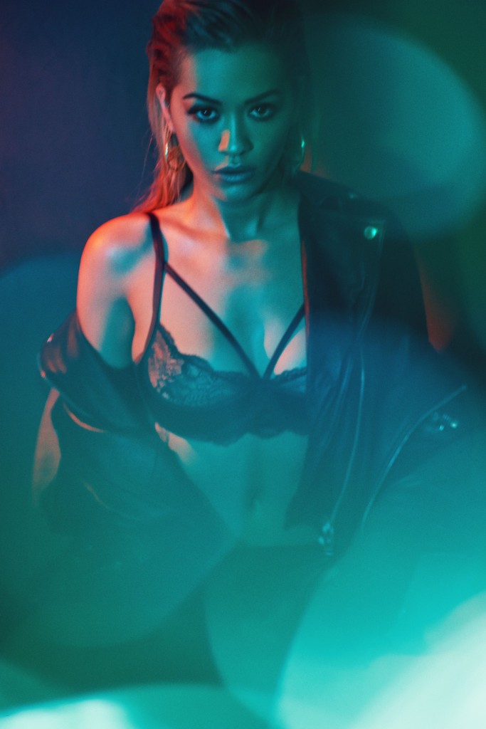 Rita Ora Sexy 7