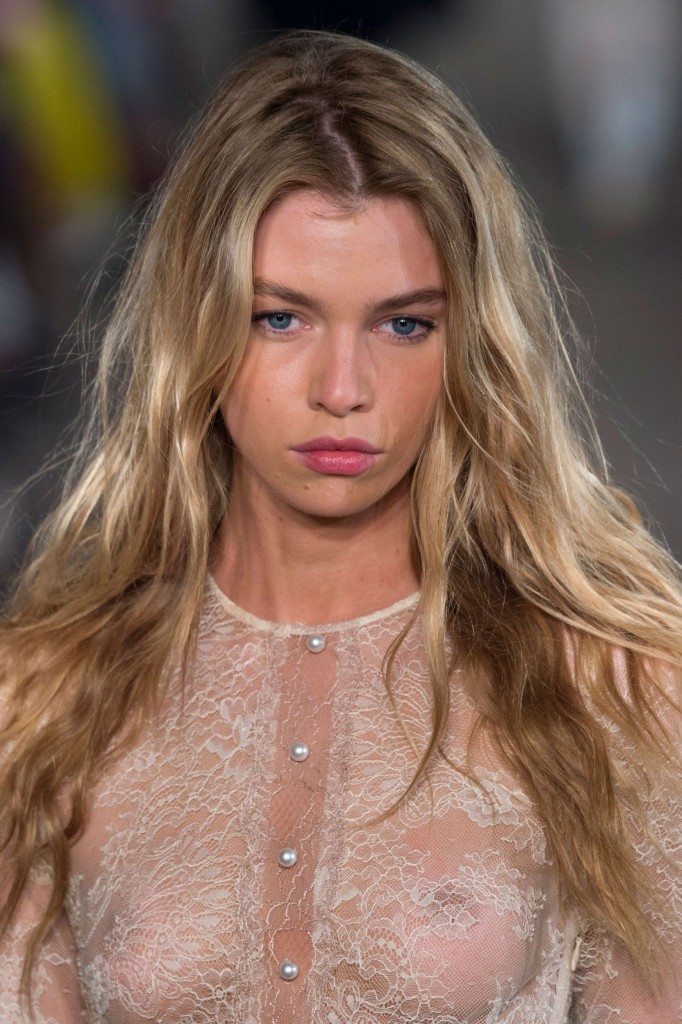 Stella Maxwell See Through 2