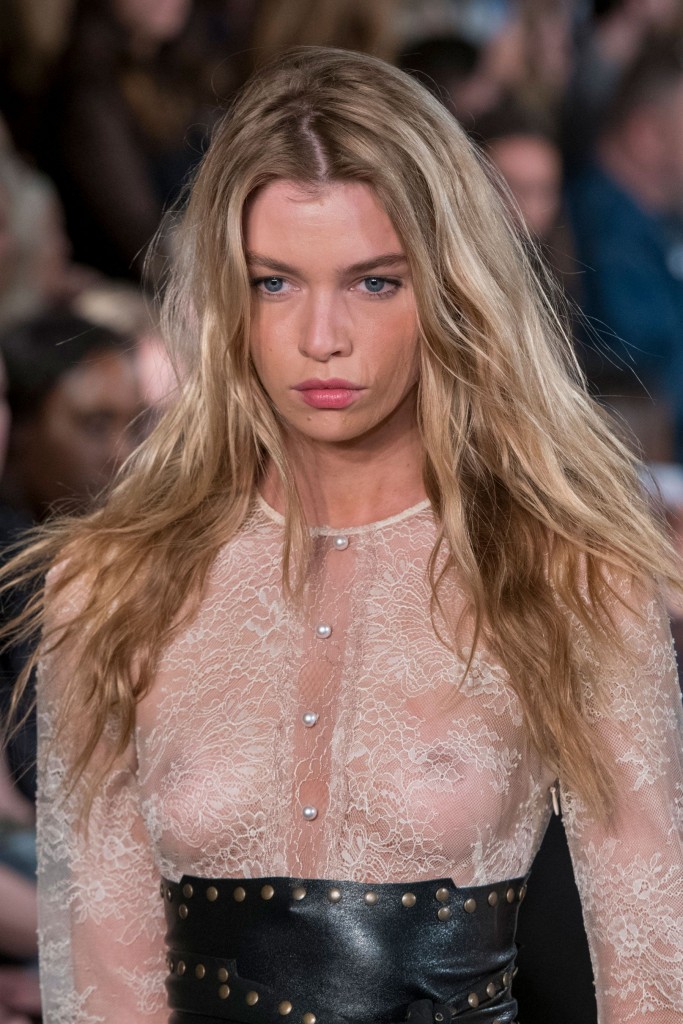 Stella Maxwell See Through 4