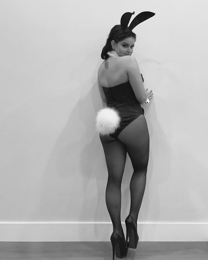 Ariel Winter Sexy 1