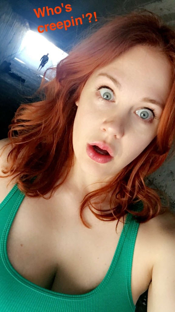 Maitland Ward Baxter Sexy 2