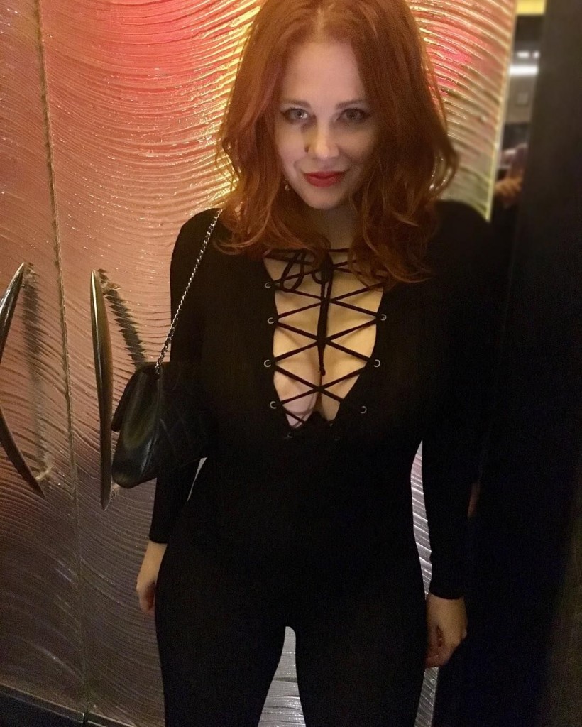 Maitland Ward Sexy 2