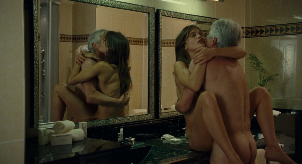 Marine Vacth Nude 5