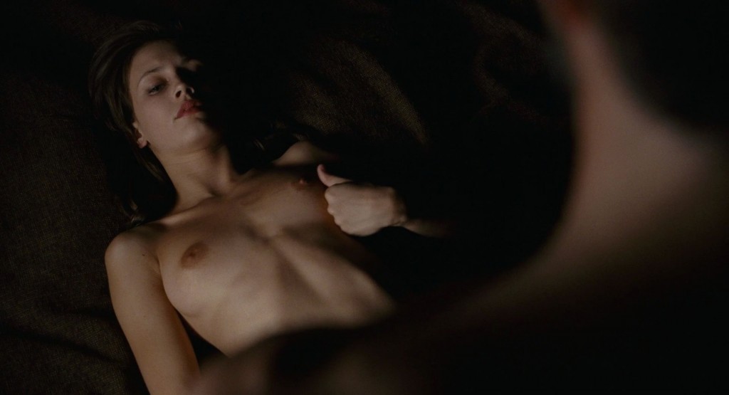 Marine Vacth Nude 9