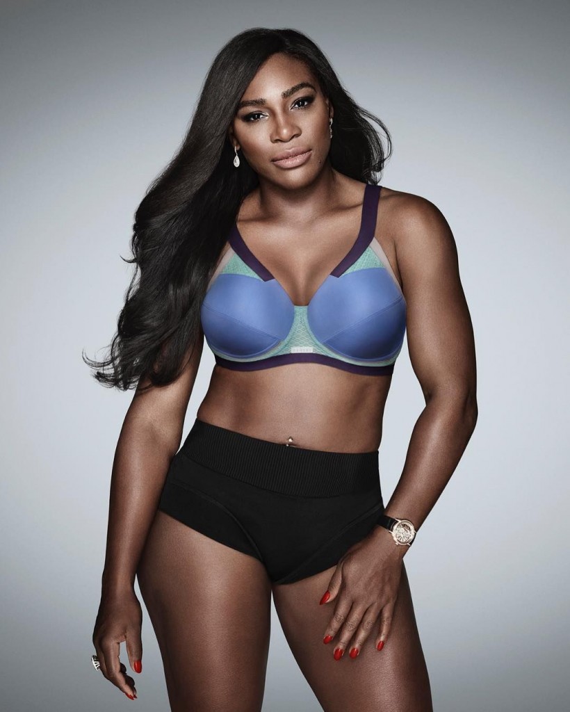 Serena Williams Sexy 13
