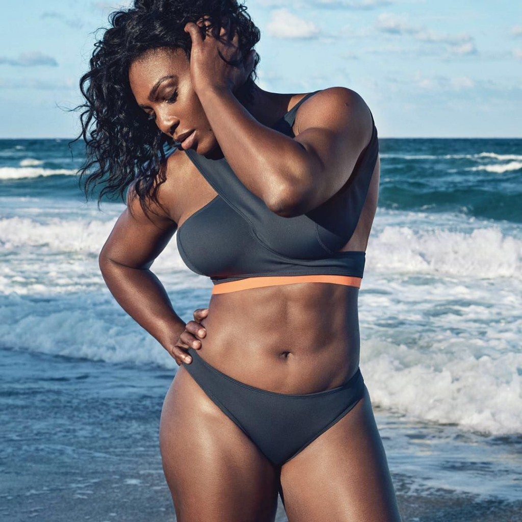 Serena Williams Sexy 15