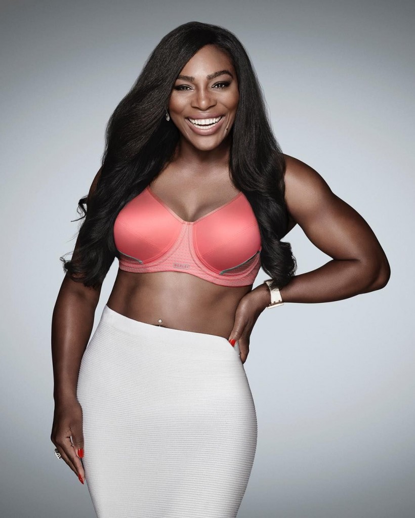 Serena Williams Sexy 4