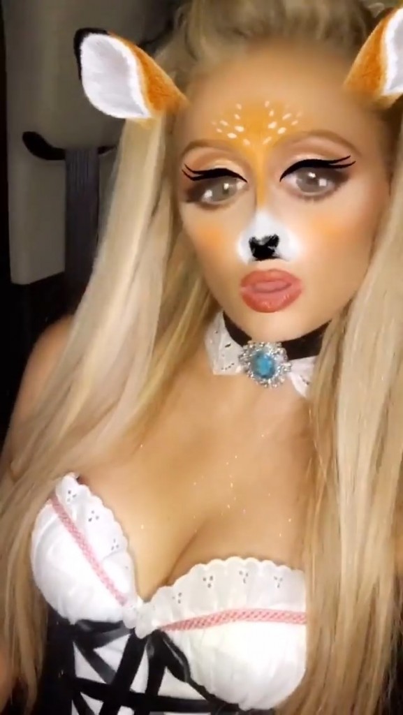 paris hilton sexy scr 22