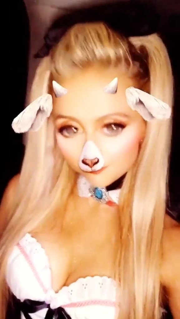 paris hilton sexy scr 25