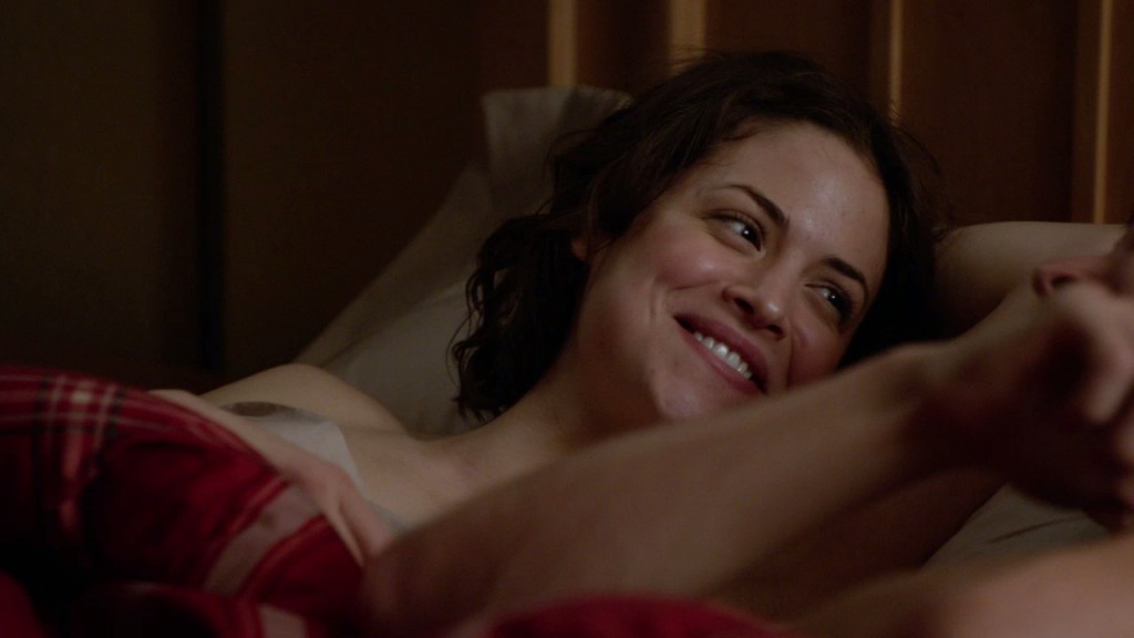 Conor Leslie Nude 9