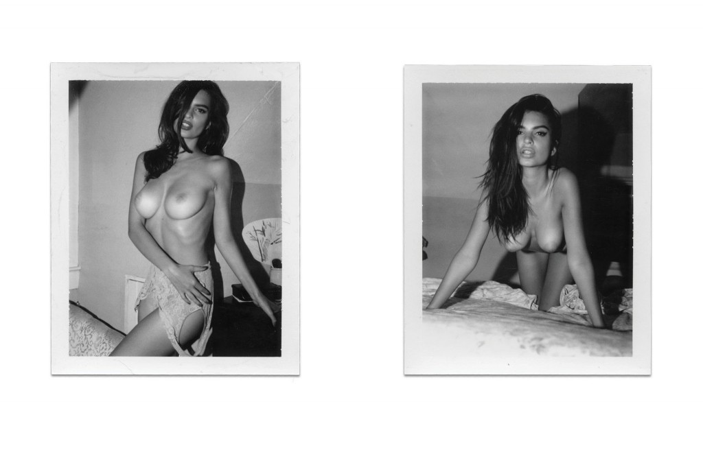 Emily Ratajkowski Nude 35