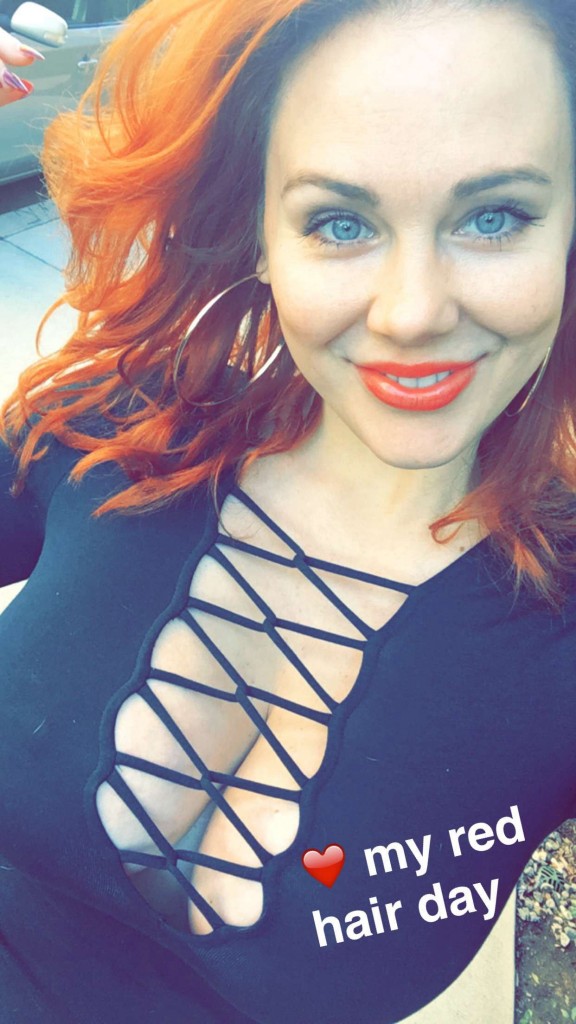 Maitland Ward Sexy 2