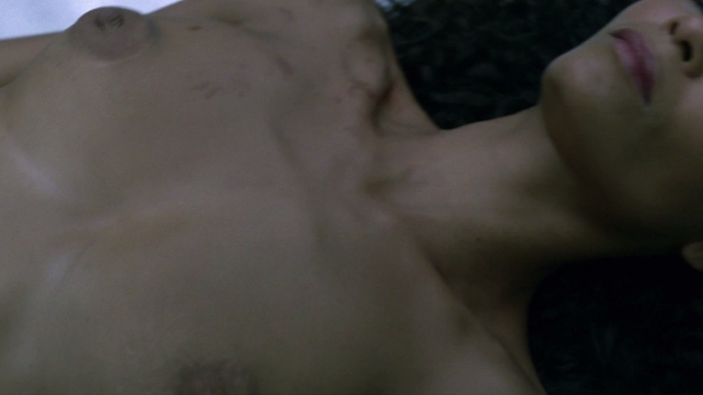 Thandie Newton Nude 3