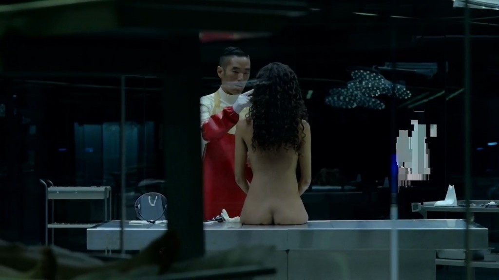 Thandie Newton Nude 6