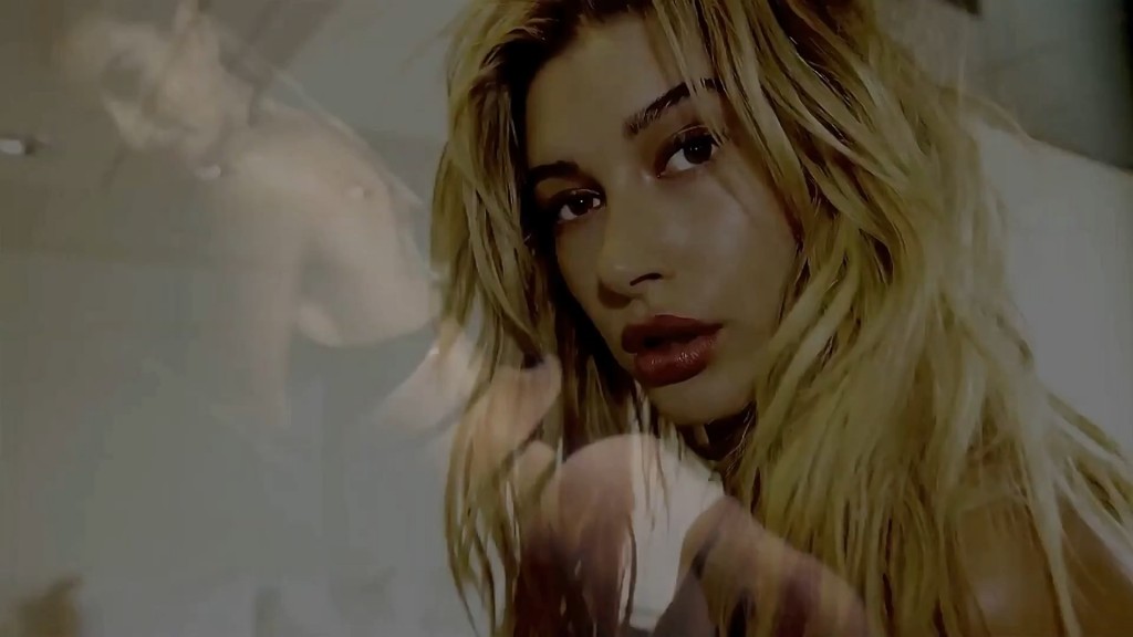 Hailey Baldwin Sexy 94