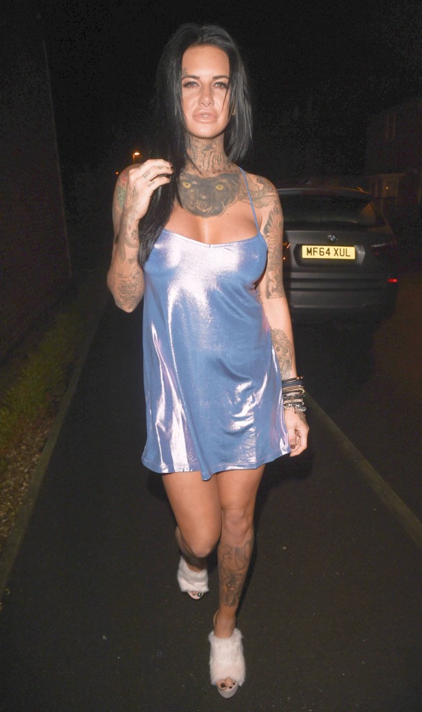 Jemma Lucy Pokies 14