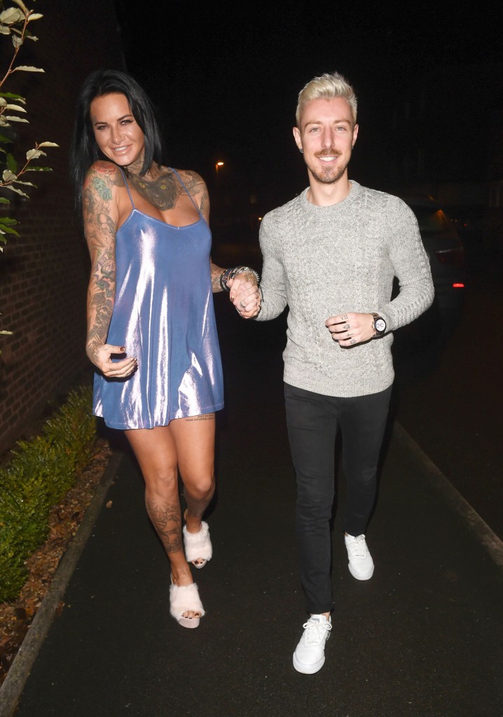 Jemma Lucy Pokies 16